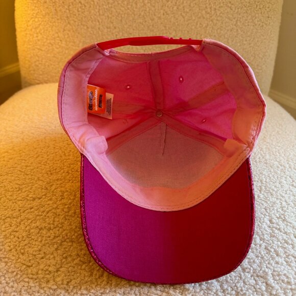 Kids Paw Patrol Skye Baseball Hat - Picture 4 of 5